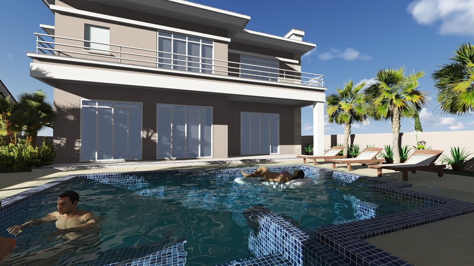 Projeto e Maquete Eletrônica 3