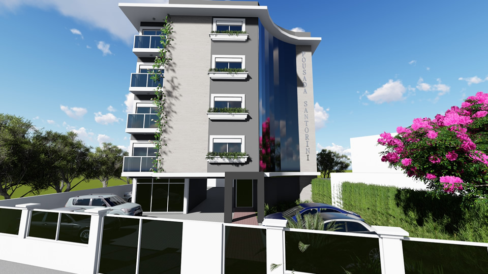 Projeto e Maquete Eletrônica 4