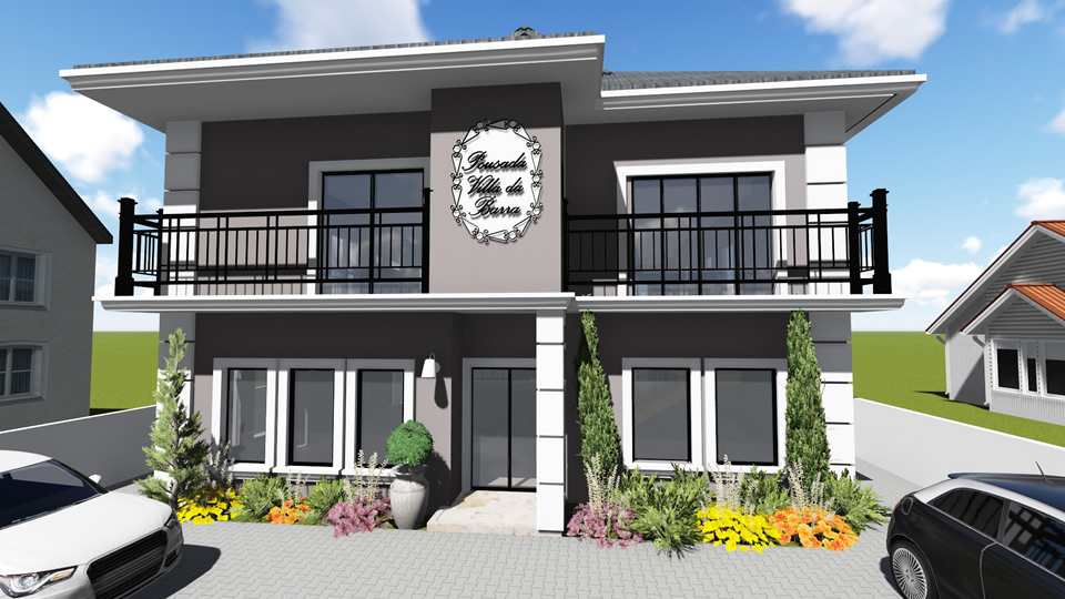 Projeto e Maquete Eletrônica 6