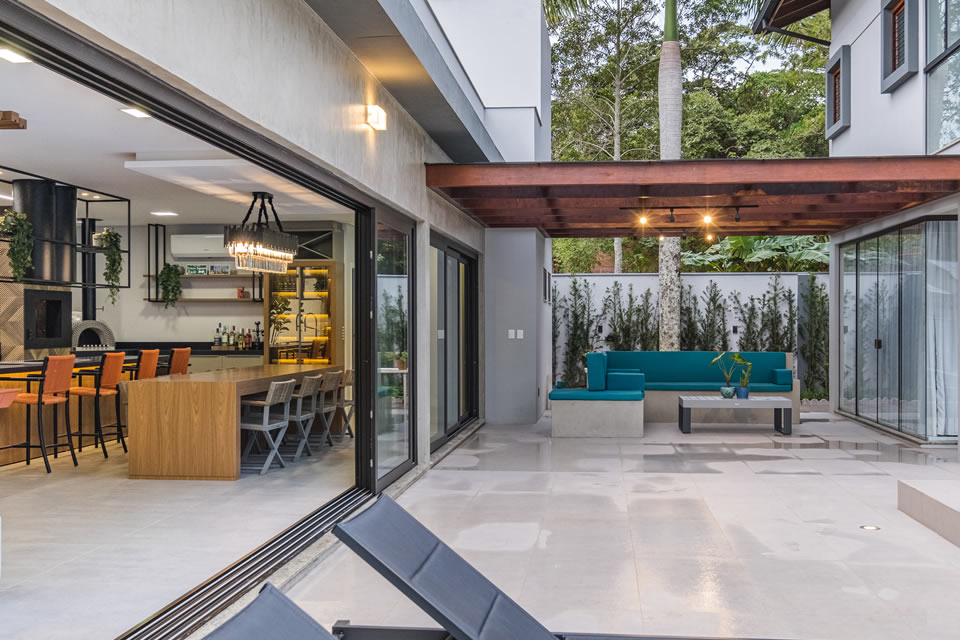 Projeto Arquitetônico