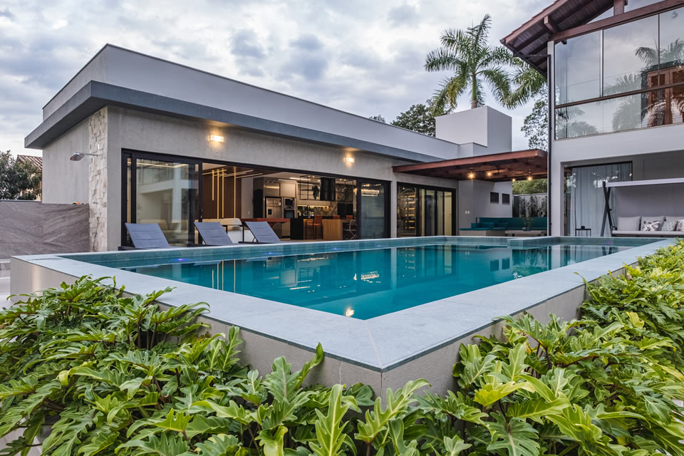 Projeto Arquitetônico