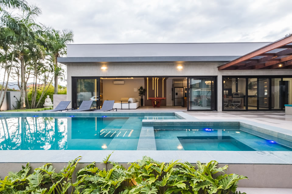 Projeto Arquitetônico